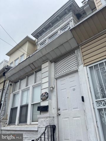 4726 N 2ND ST, Philadelphia, PA 19120
