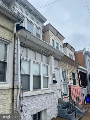 4726 N 2ND ST, Philadelphia, PA 19120