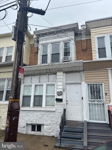 4726 N 2ND ST, Philadelphia, PA 19120
