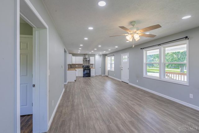 5792 St Rt 125, West Union, OH 45693