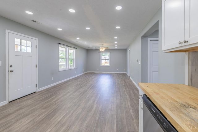 5792 St Rt 125, West Union, OH 45693