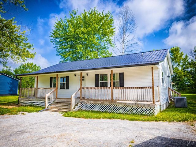 5792 St Rt 125, West Union, OH 45693