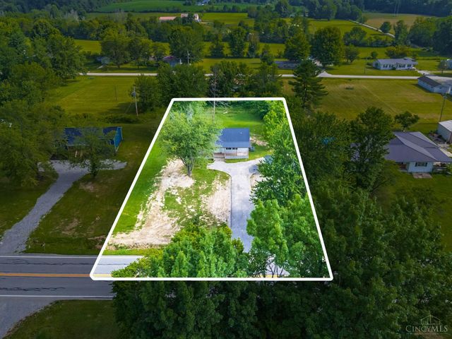 5792 St Rt 125, West Union, OH 45693