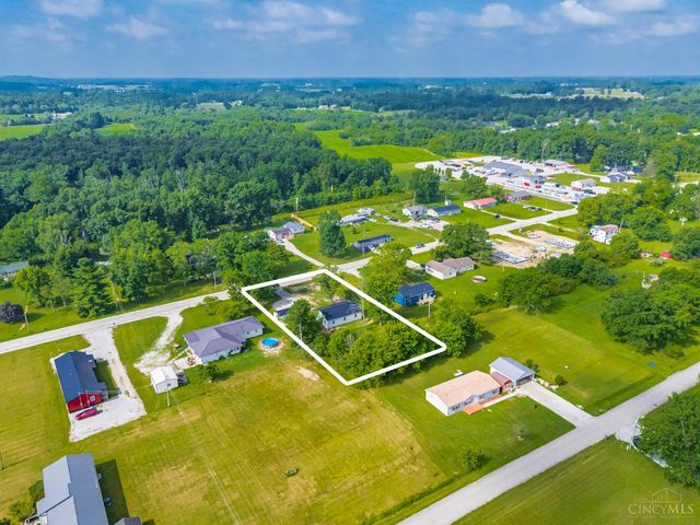 5792 St Rt 125, West Union, OH 45693