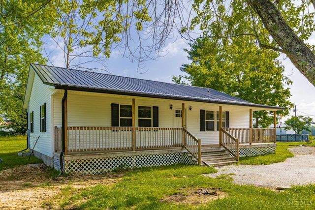 5792 St Rt 125, West Union, OH 45693