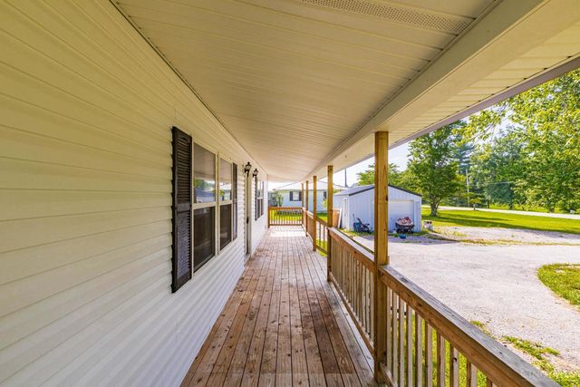 5792 St Rt 125, West Union, OH 45693