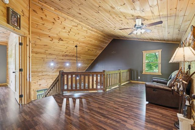 55 Hallee Drive, Mineral Bluff, GA 30559