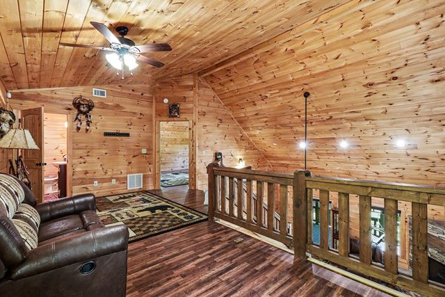 55 Hallee Drive, Mineral Bluff, GA 30559