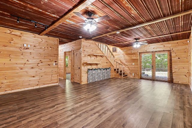 55 Hallee Drive, Mineral Bluff, GA 30559