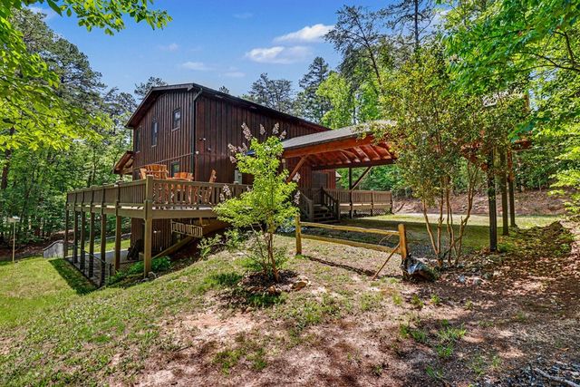 55 Hallee Drive, Mineral Bluff, GA 30559
