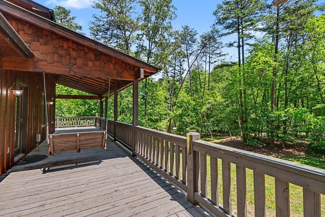 55 Hallee Drive, Mineral Bluff, GA 30559