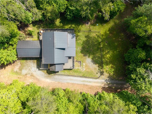 55 Hallee Drive, Mineral Bluff, GA 30559