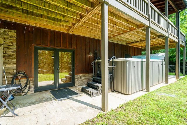 55 Hallee Drive, Mineral Bluff, GA 30559