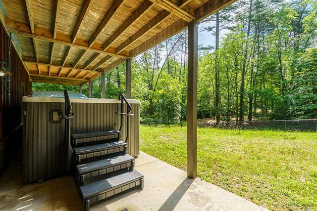 55 Hallee Drive, Mineral Bluff, GA 30559