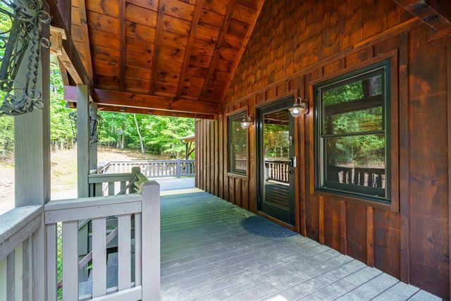 55 Hallee Drive, Mineral Bluff, GA 30559