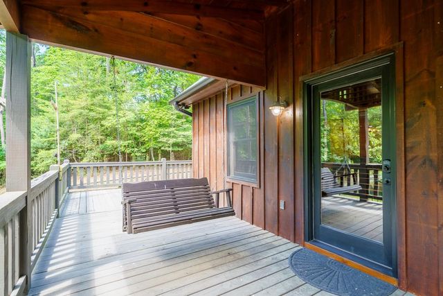 55 Hallee Drive, Mineral Bluff, GA 30559