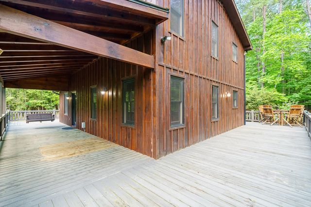 55 Hallee Drive, Mineral Bluff, GA 30559