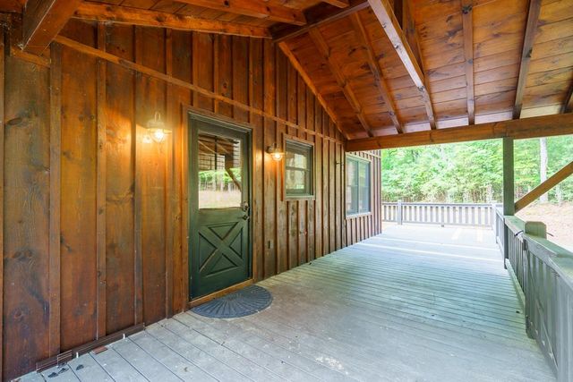 55 Hallee Drive, Mineral Bluff, GA 30559