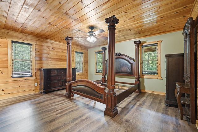 55 Hallee Drive, Mineral Bluff, GA 30559