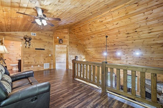 55 Hallee Drive, Mineral Bluff, GA 30559
