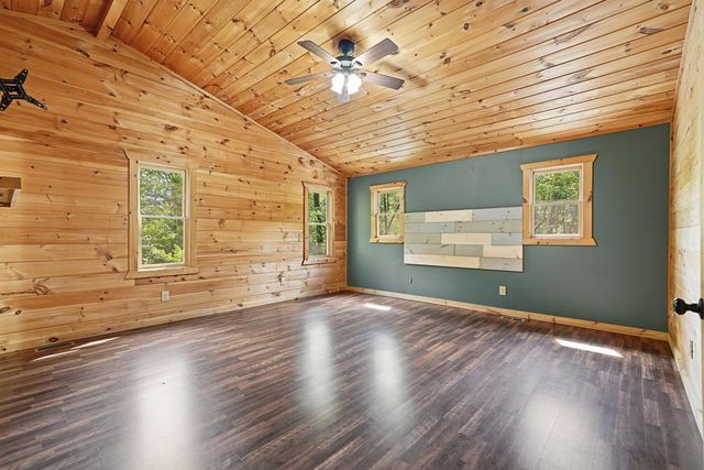 55 Hallee Drive, Mineral Bluff, GA 30559