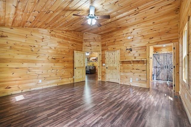 55 Hallee Drive, Mineral Bluff, GA 30559