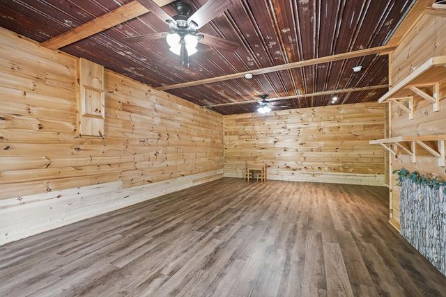 55 Hallee Drive, Mineral Bluff, GA 30559