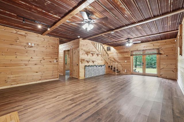55 Hallee Drive, Mineral Bluff, GA 30559