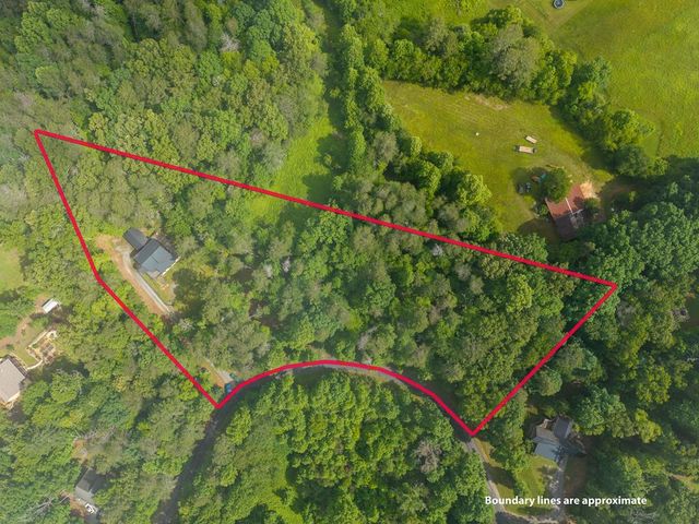 55 Hallee Drive, Mineral Bluff, GA 30559
