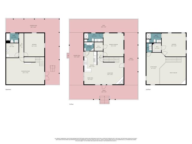 55 Hallee Drive, Mineral Bluff, GA 30559