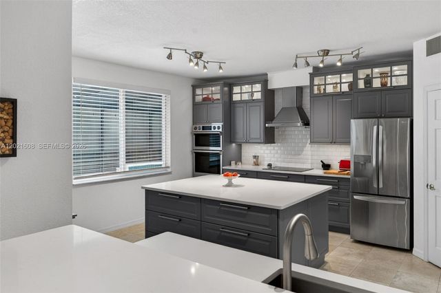 8204 SW 171st Street, Palmetto Bay, FL 33157