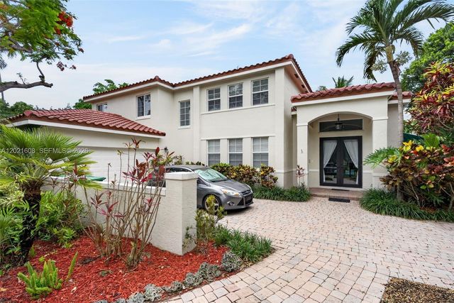 8204 SW 171st Street, Palmetto Bay, FL 33157