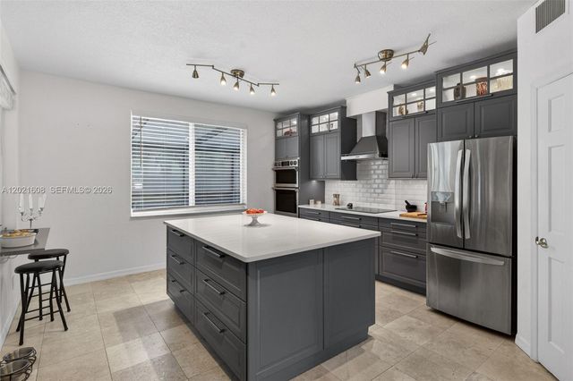 8204 SW 171st Street, Palmetto Bay, FL 33157
