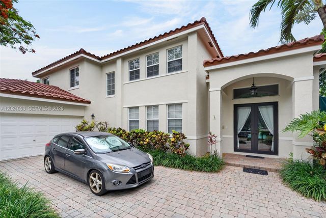 8204 SW 171st Street, Palmetto Bay, FL 33157