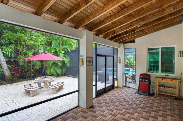 8204 SW 171st Street, Palmetto Bay, FL 33157