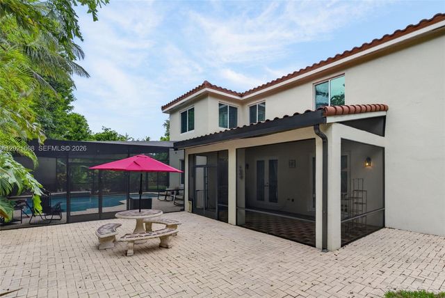 8204 SW 171st Street, Palmetto Bay, FL 33157