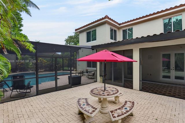 8204 SW 171st Street, Palmetto Bay, FL 33157
