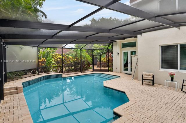 8204 SW 171st Street, Palmetto Bay, FL 33157