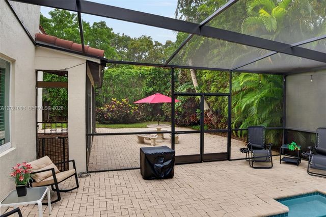 8204 SW 171st Street, Palmetto Bay, FL 33157