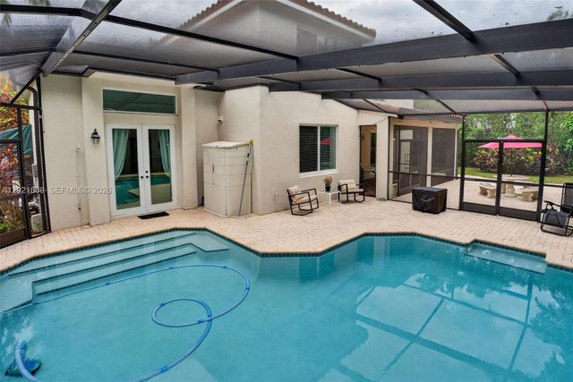8204 SW 171st Street, Palmetto Bay, FL 33157