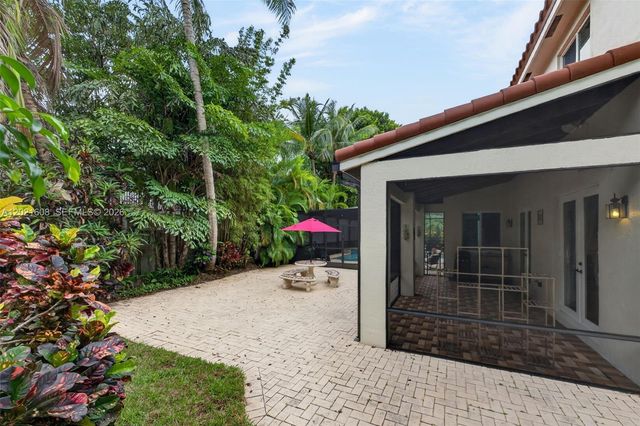 8204 SW 171st Street, Palmetto Bay, FL 33157