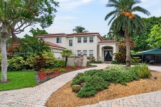 8204 SW 171st Street, Palmetto Bay, FL 33157