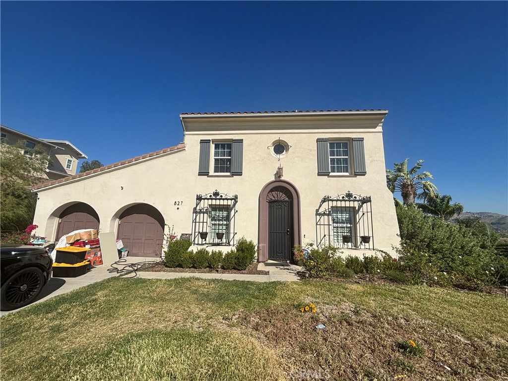 827 Baghdady, Corona, CA 92879 — exterior
