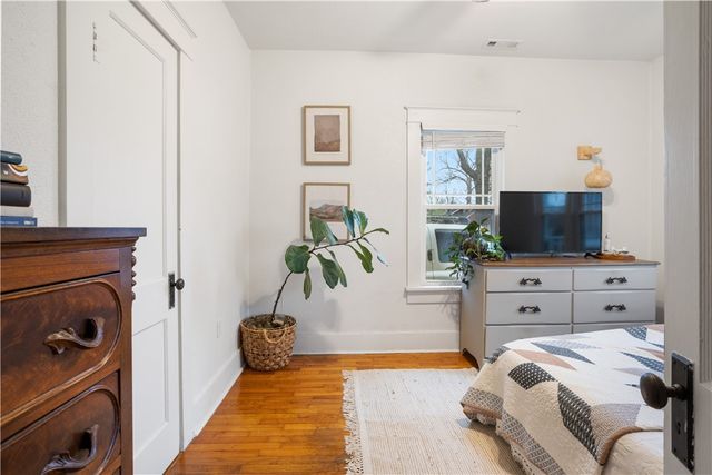 401 Price Avenue, Springdale, AR 72764