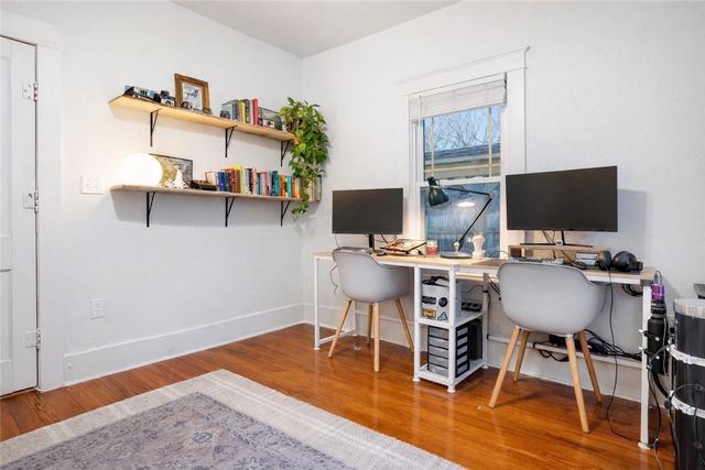 401 Price Avenue, Springdale, AR 72764