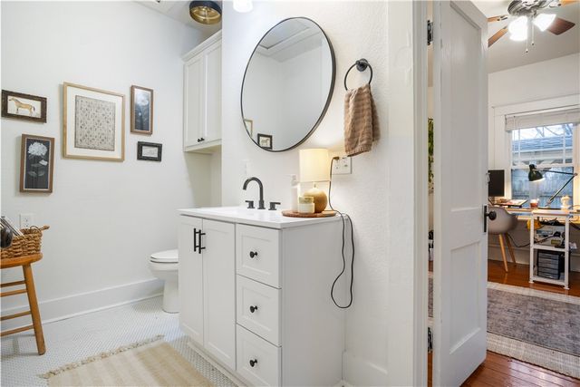 401 Price Avenue, Springdale, AR 72764