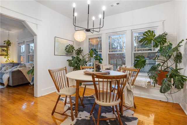 401 Price Avenue, Springdale, AR 72764