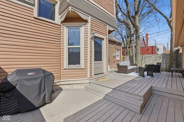 640 E 10th Street, Indianapolis, IN 46202