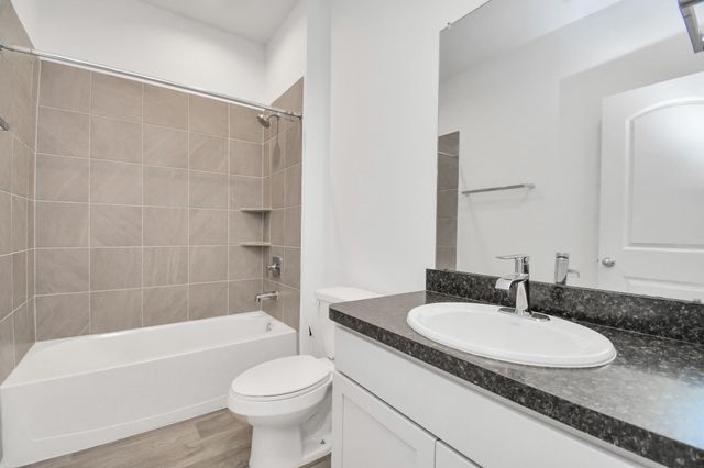 5443 Pinetree Crescent Lane, Spring, TX 77373