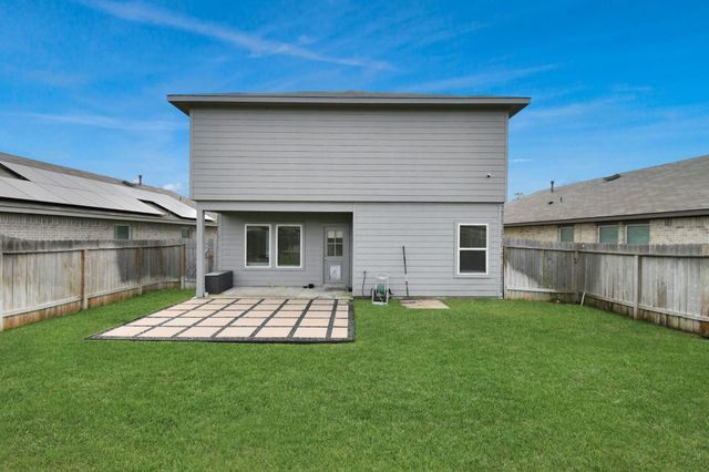 5443 Pinetree Crescent Lane, Spring, TX 77373